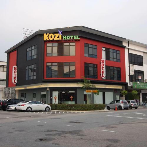 Hotel Zamburger Rabbit