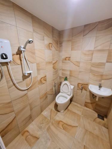 Double Fish Homestay Services