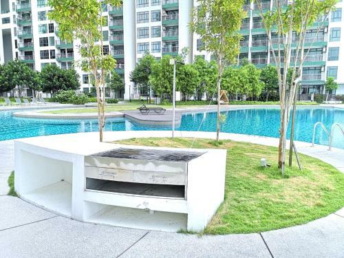 Apartamento Yolo Budget Condo Premium Facilities