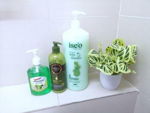 Apartamento Yolo Budget Condo Premium Facilities