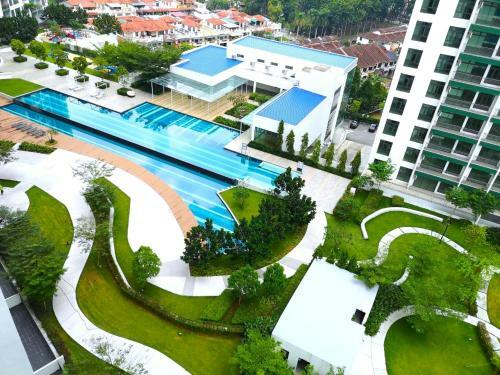 Apartamento Yolo Budget Condo Premium Facilities