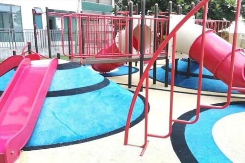 Apartamento Yolo Budget Condo Premium Facilities