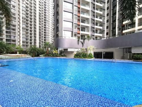 Apartamento Pingan R&f Princess Cove