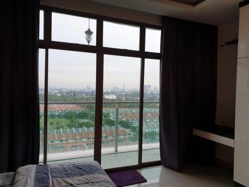 Apartamento Jk Studio Palazio 09 For 2pax