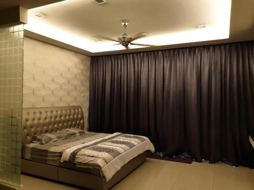 Apartamento Jk Studio Palazio 09 For 2pax