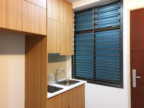 Apartamento Jk Studio Palazio 09 For 2pax