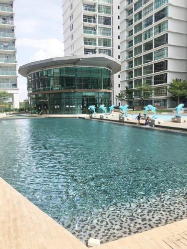 Apartamento Jk Studio Palazio 09 For 2pax