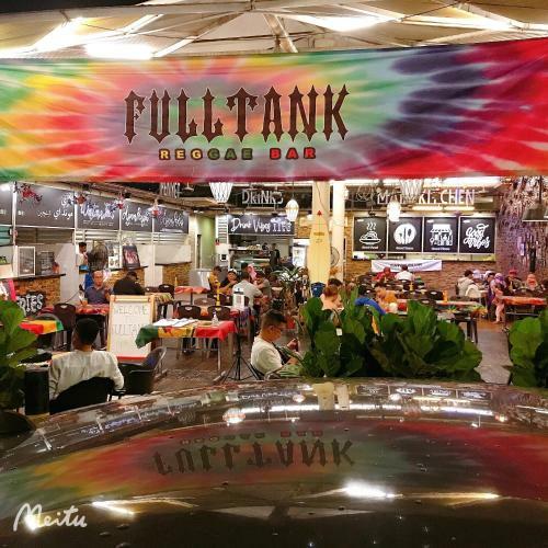 Apartamento Twin Galaxy 2br By Greatday