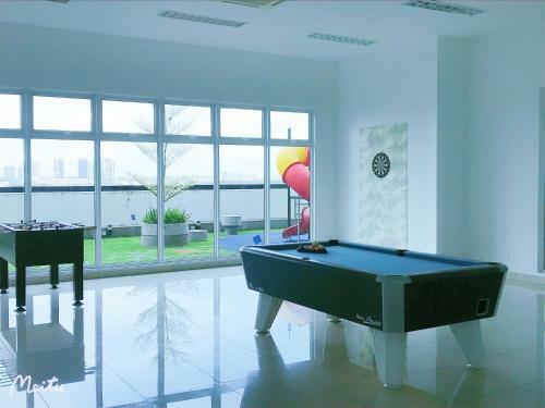 Apartamento Twin Galaxy 2br By Greatday