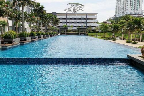 Apartamento 126 Larkin Studio Homestay