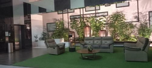 Hotel Yemala Suites At Skyloft - Johor