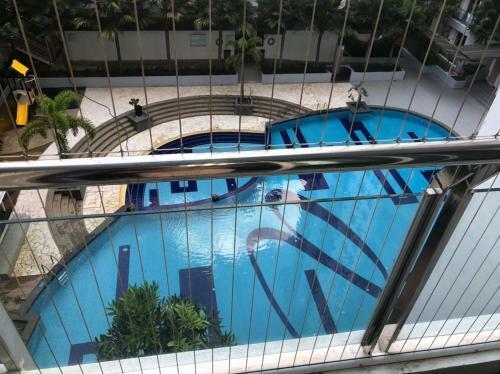 Apartamento Austin Suites, Taman Mount Austin Johor