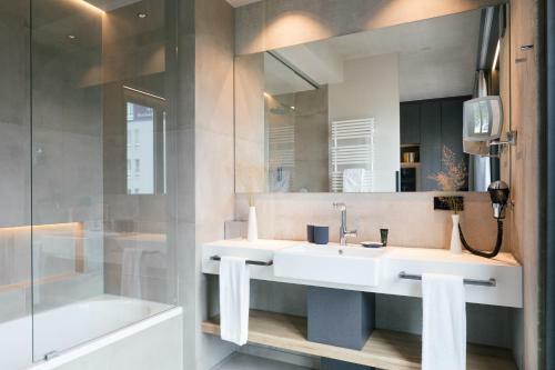 Downtown Apartments Mitte