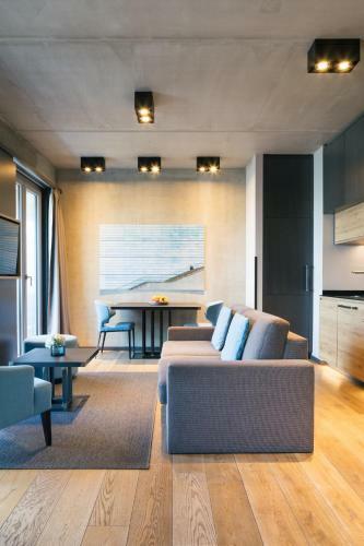 Downtown Apartments Mitte