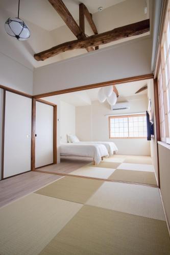 Guest House Tennoji 168