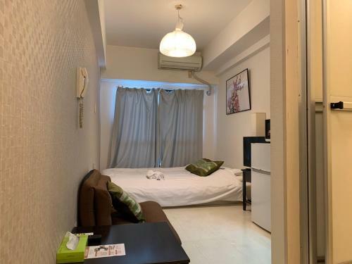 Apartamento Exsaison Shirokita 706