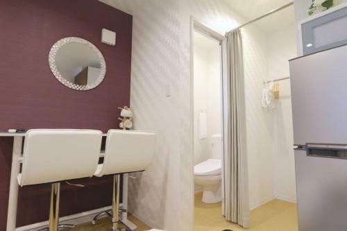 Apartamento Nk3 Elizabeth Garden Kurosaki