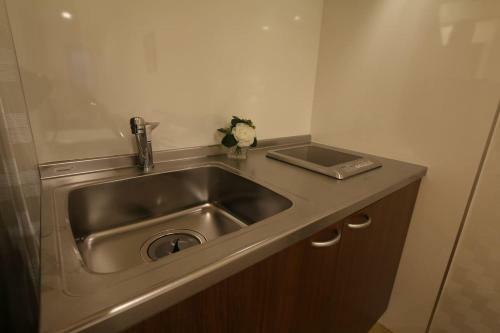 Apartamento Nk3 Elizabeth Garden Kurosaki