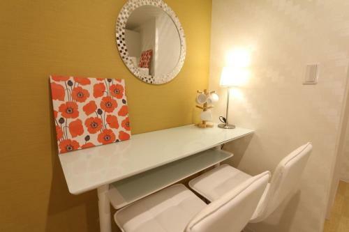 Apartamento Nk3 Elizabeth Garden Kurosaki