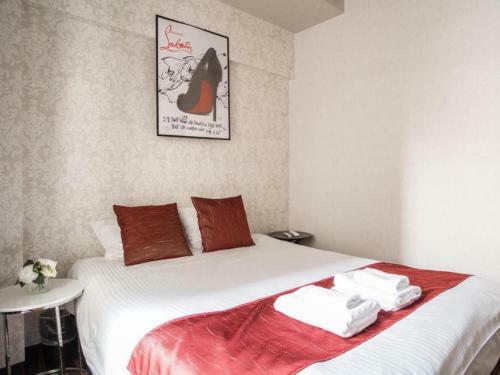 Apartamento Eg43 Elizabeth Garden