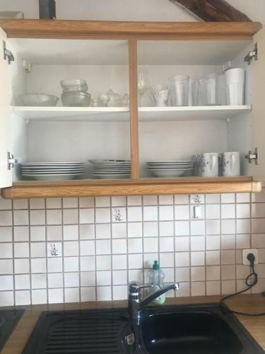 Apartamento Grazer Schwalbe