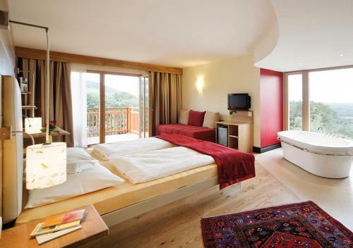 Retter Seminar Hotel Restaurant