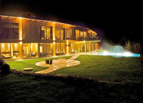 Retter Seminar Hotel Restaurant