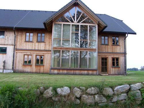 Agroturismo Espi-stables Ferienhof Esterhammer