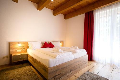 Apartamento Villa Marienhof