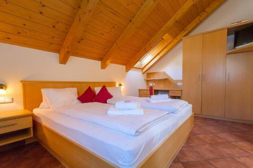 Apartamento Villa Marienhof