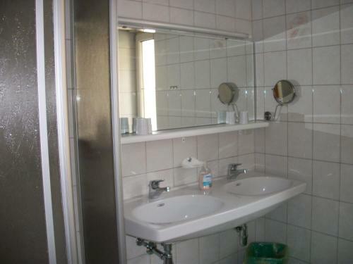 Apartamento G�stehaus Tarmann