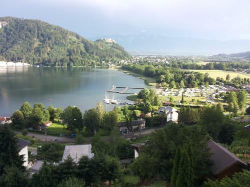 Apartamento G�stehaus Tarmann