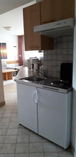 Apartamento G�stehaus Tarmann