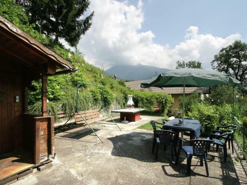 Apartamento Graimann