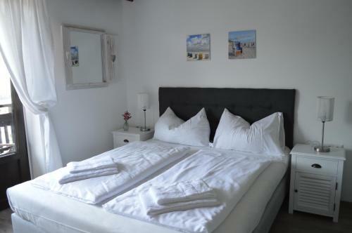 Hostal Pension Nagele