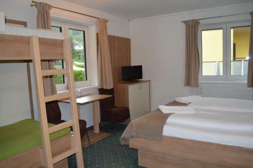 Hostal Pension Nagele