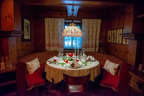 Hostal Br�cklwirt
