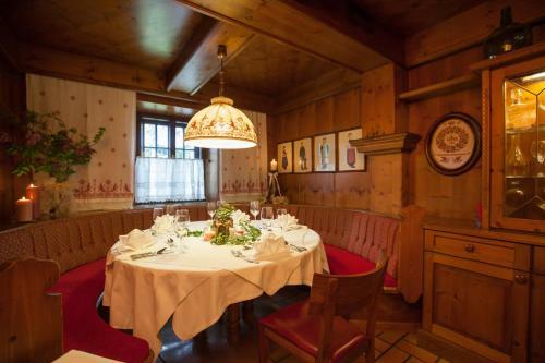 Hostal Br�cklwirt