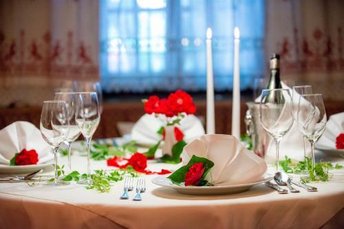 Hostal Br�cklwirt