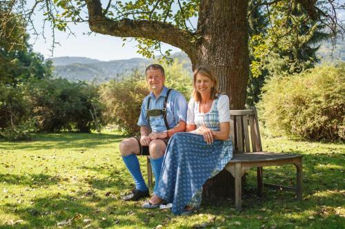 Hostal Br�cklwirt
