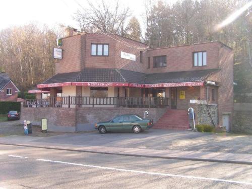 Avalon Hotel