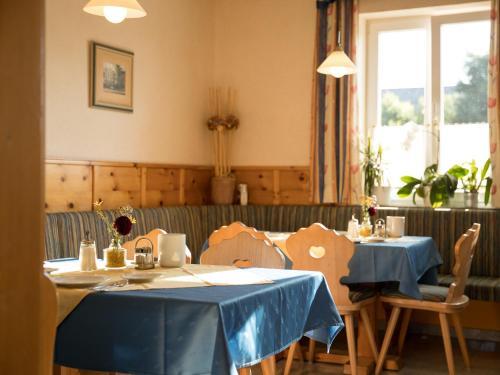 Hotel Restaurant Schachenwald