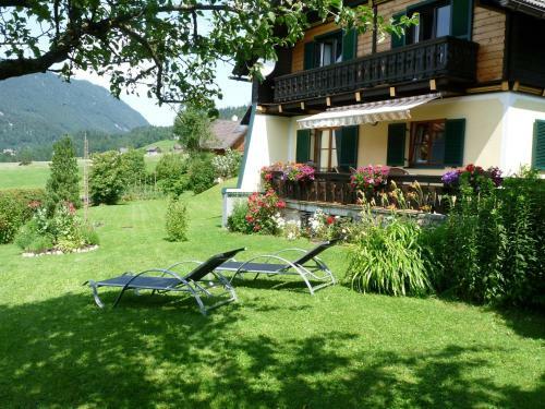 Ferienhaus Anke - Ausseerland