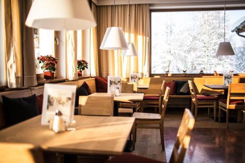 Hotel Garni Kranzbichlhof