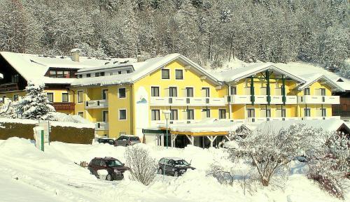 All Inclusive Hotel Sonnenh�gel