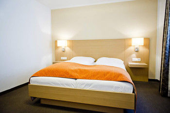 Hostal Hoftaverne Ziegelb�ck