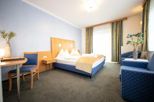 Seminar & Urlaubshotel Oststeirischer Hof S�chau