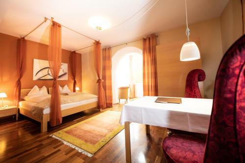 Seminar & Urlaubshotel Oststeirischer Hof S�chau