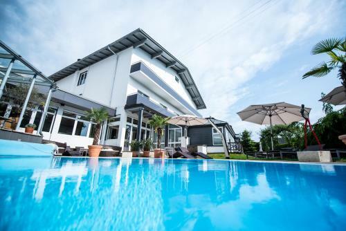 Seminar & Urlaubshotel Oststeirischer Hof S�chau