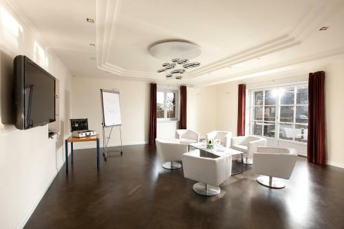 Seminar & Urlaubshotel Oststeirischer Hof S�chau